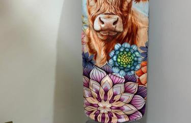 Bull (Minotaur) House , Luxurious & Cozy. - Foto 11