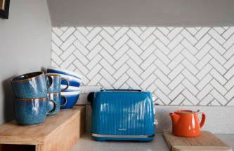 Pinewood Lodge - Foto 7