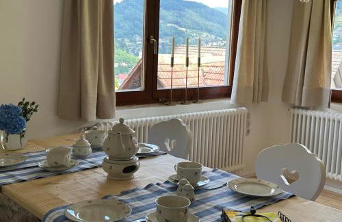 Wolfshound Cottage - Foto 51