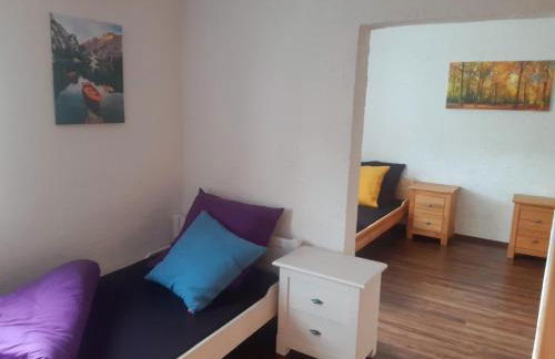 Fleischmannhof Do san ma dahoam - Foto 14