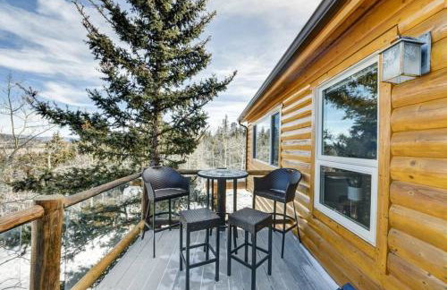 Cabin On 13 Acres With A Pool Table And Jacuzzi Tub - Foto 60