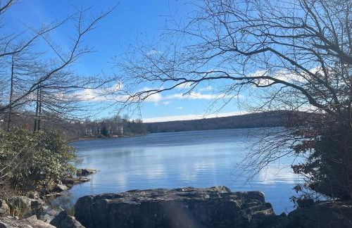 Poconos Paradise Lakeskihikewater Parkkids - Foto 65