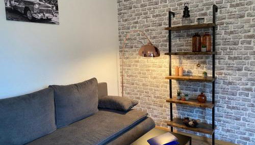 Moderne Wohnung bei Duisburg Hbf. - Foto 2