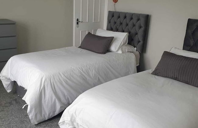 Troon Golf & Beach Haven - Foto 2