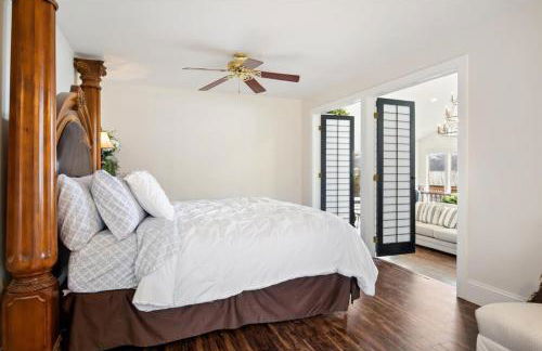 The Linn Creek Lodge Family Home with Private Dock - Foto 15