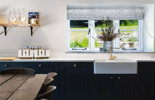 Summergreen Farmhouse - Foto 9