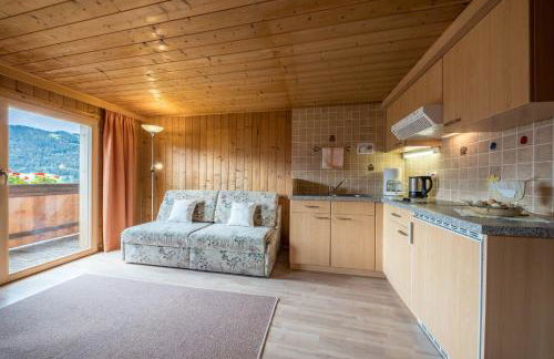 Jogglanderhof - Wasserfall - Foto 20