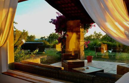 San Biagio Lodges Maratea in Cersuta - Foto 10