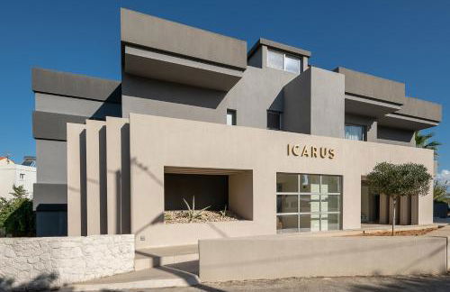 Ikaros Hotel - Foto 82