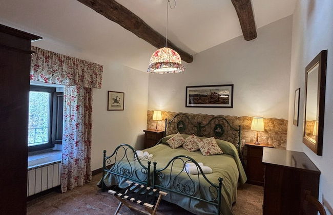 Castello di Santa Cristina - Photo 12