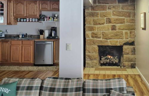 Richwood Respite Near Trout Fishing - Foto 5