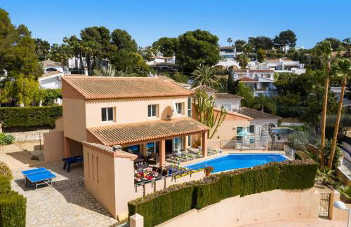 Villa Mar Flores by Villa Plus - Photo 1