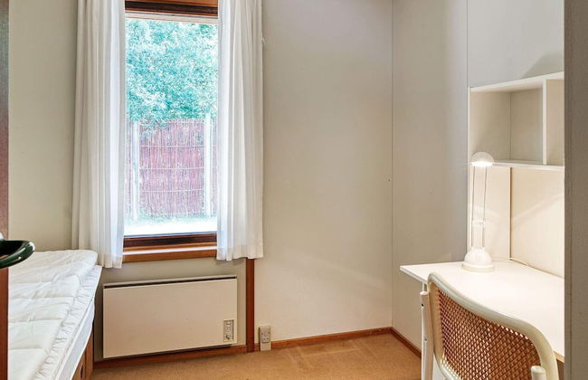 7 Person Holiday Home in Frederiksvaerk - Foto 10