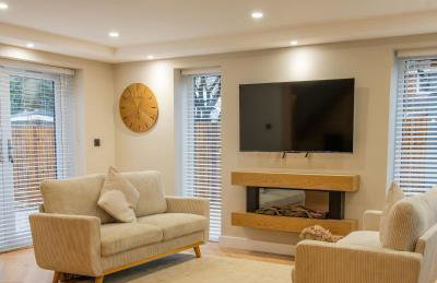 Cosy home - Valley Trails - Local attractions - Foto 19