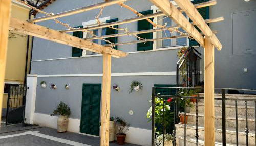 Centro storico - Photo 1