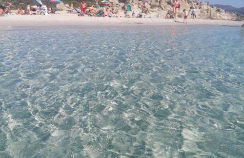 Villasimius Appartamento "Il Ginepro" - Foto 32