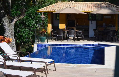 Retiro Panorama Brejal · Naturaleza y Montaña - Foto 15