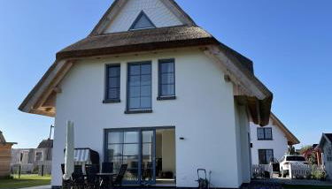 Ferienhaus Piratennest Rügen - Foto 2, Garden