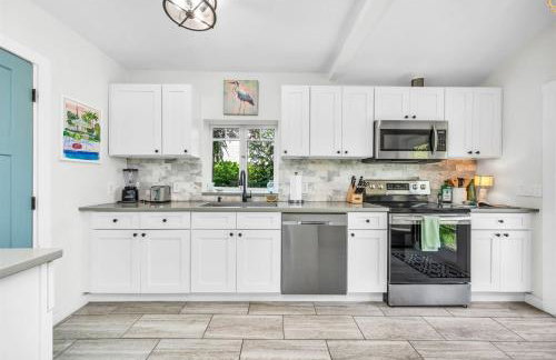 The Palms Resort Oasis - Guest House Full Kitchen - Foto 14