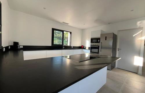 Villa pont d'arc - Foto 11