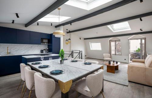 Saint Germain Residence - Foto 18