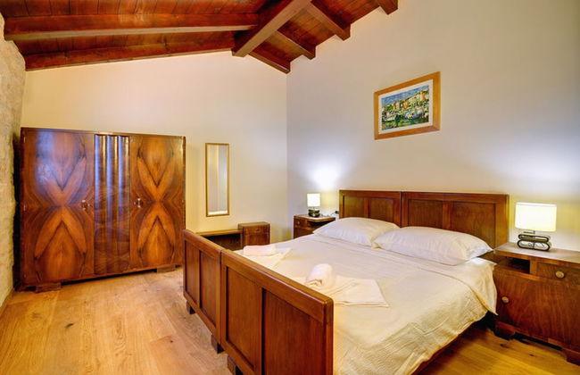 Holiday Home in Golas With Private Pool - Foto 9