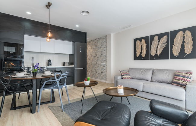 Smartr Las Palmas de Gran Canaria - Foto 28