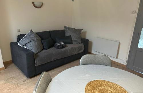 Au Bouquet Troyen - Wifi - Calme et tranquillité - Foto 46