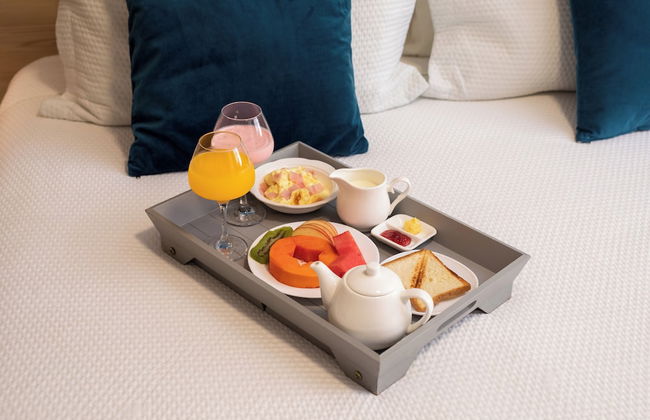 Equipetrol Suites Apart Hotel - Photo 25