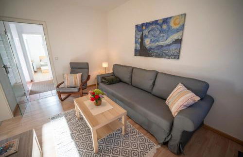 Haus unterm Mammutbaum - Elberadweg - Foto 30