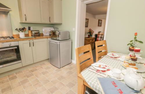 Brickfield Cottage - Foto 13