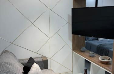 Studio Carmenere Com varanda e vista incrível Mogi das Cruzes - Foto 6