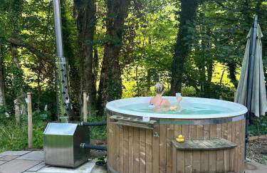 Alum House Littlebeck, Whitby - Roe Deer Lodge - Foto 65