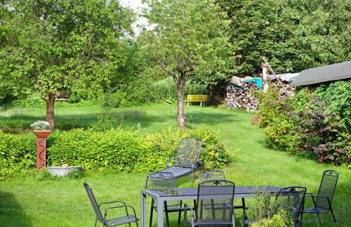 Ferienwohnung Königshof - Foto 2