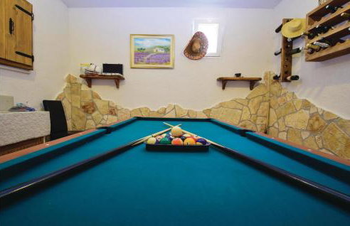 Lovely Home In Unesic With Sauna - Foto 47