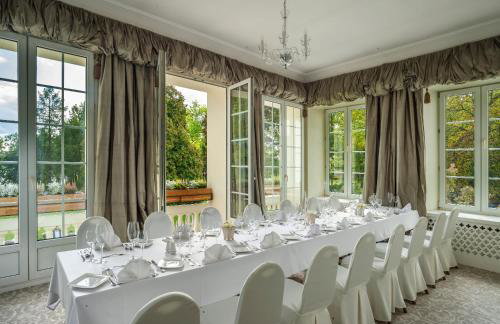 Pałac Zegrzyński - Foto 25