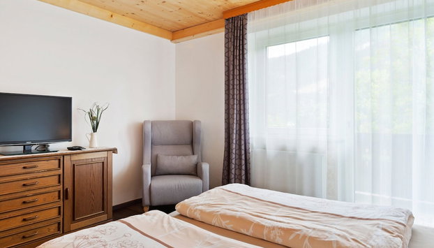 Cosy Apartment in Muhlbach With Balcony - Foto 5, Habitación