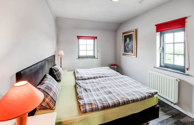 Green Hillside Apartment-petit Wilogne - Photo 6