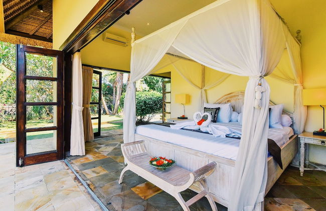 Villa Lotus - Foto 3