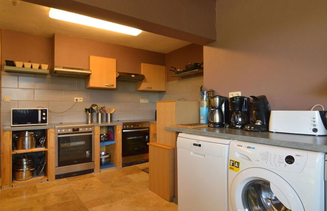 Holiday Home Francorchamps With Sauna - Photo 16