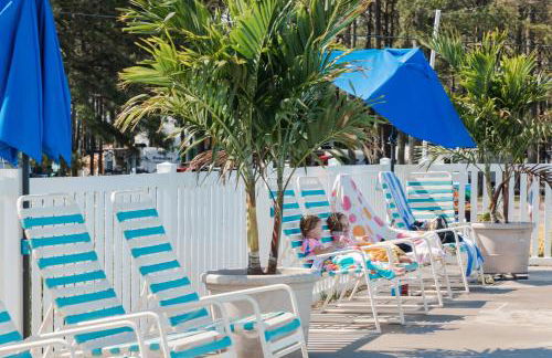 Jellystone Park Chincoteague Island - Foto 5