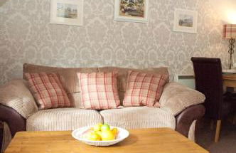 Strathspey Cottage - Foto 1