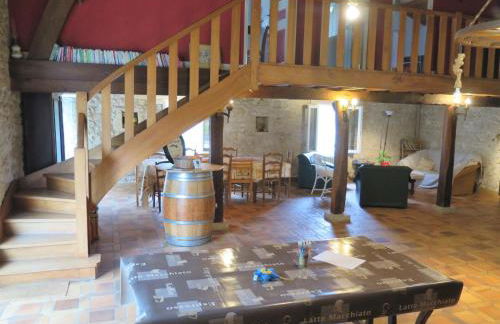 Holiday Home La Raze by Interhome - Foto 6