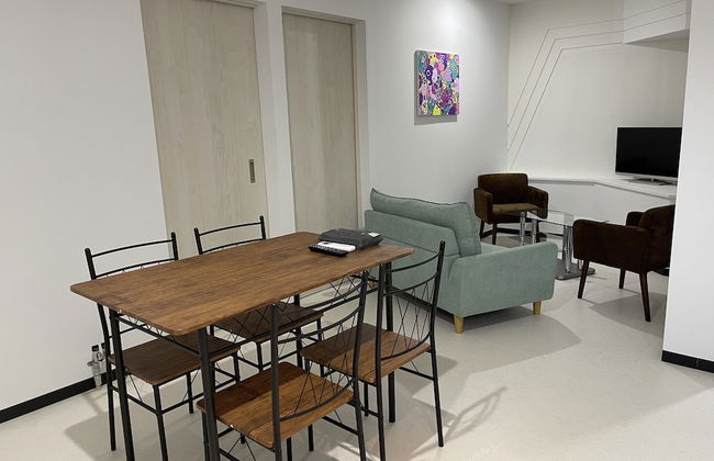 Zenibako House 1F - Foto 10