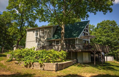 Scenic A-Frame - Pool, Hot Tub & Panoramic Views - Foto 58