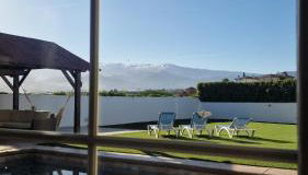 Apartamento Dlirio Lujo y Confort - Foto 3