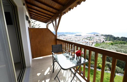 Makis Sea View Studios - Foto 26