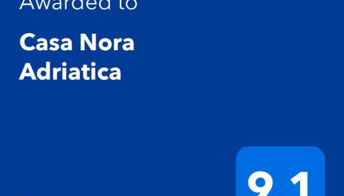 Casa Nora Adriatica - Foto 2