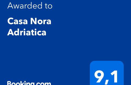 Casa Nora Adriatica - Foto 2