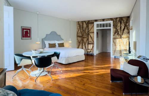 Charming Studio in the Heart of Lisbon - Foto 1